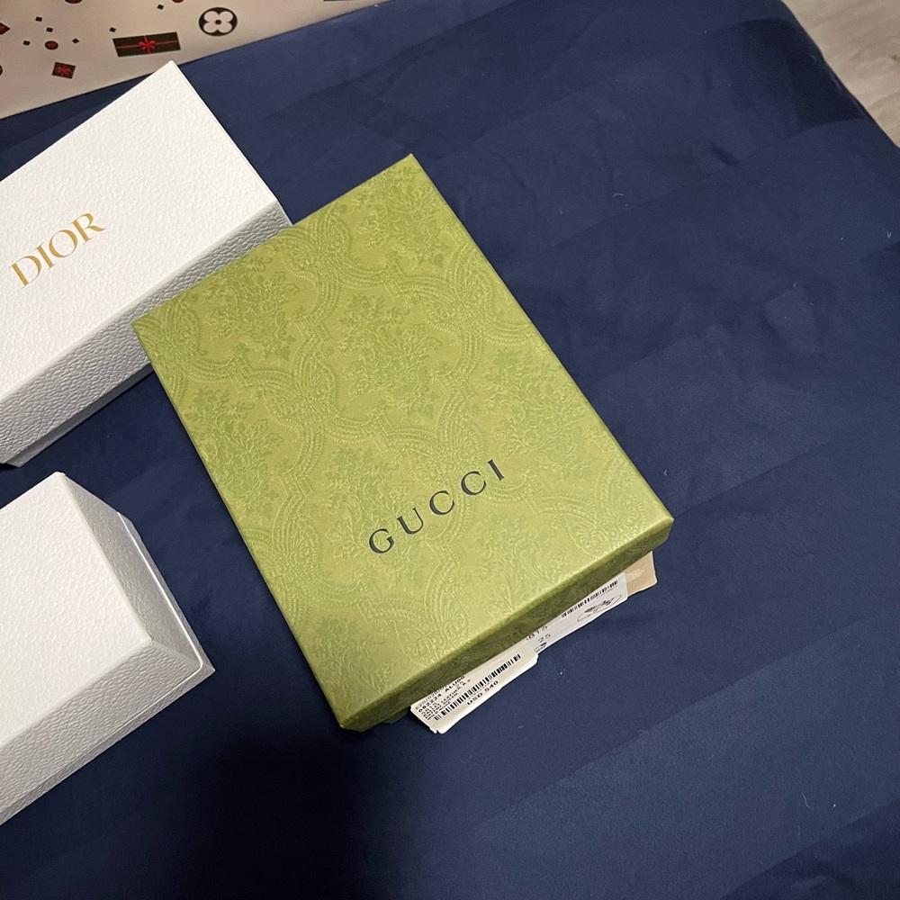 Gucci small box